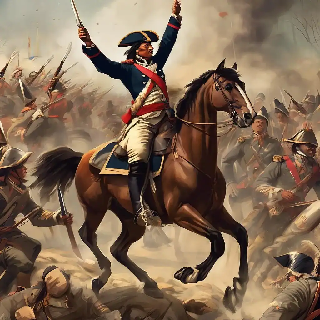 The French-Indian War 1754-1760 by Daniel Marston
