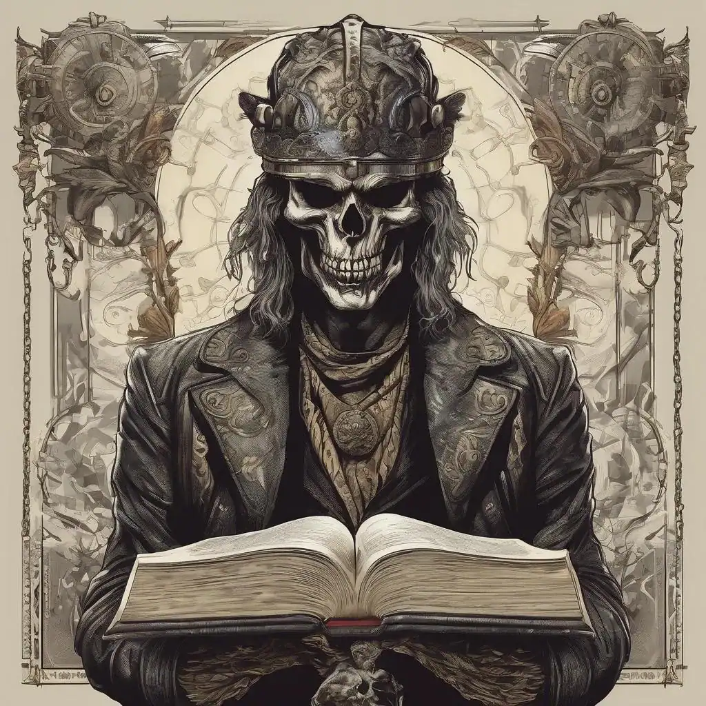 The Psychopathic God by Robert G.L. Waite