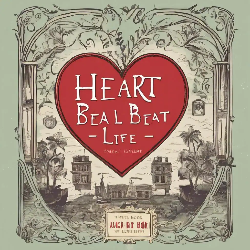 Heart Beat: My Life With Jack and Neal by Carolyn Cassady