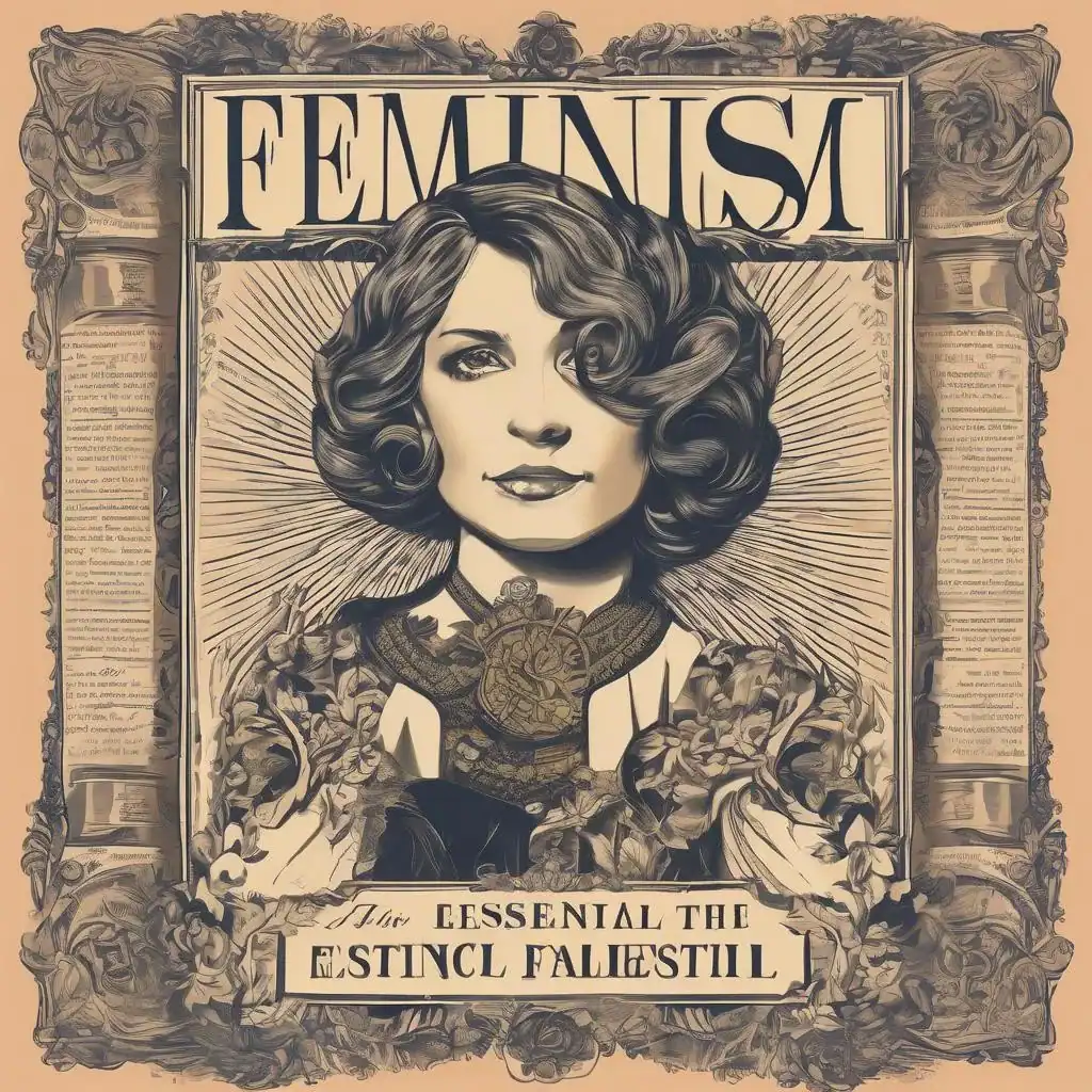 Feminism: The Essential Historical Writings by Miriam Schneir