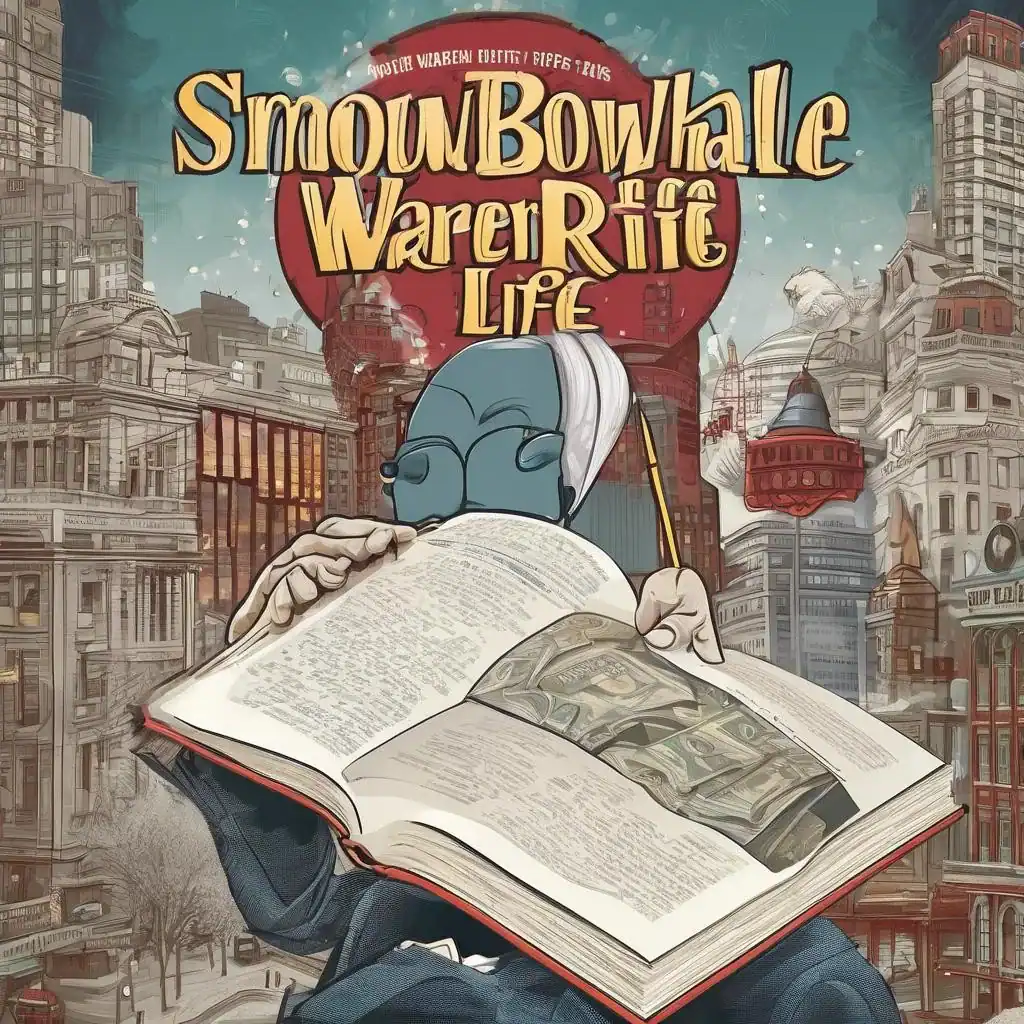 The Snowball: Warren Buffett and the Business of Life by Alice Schroeder