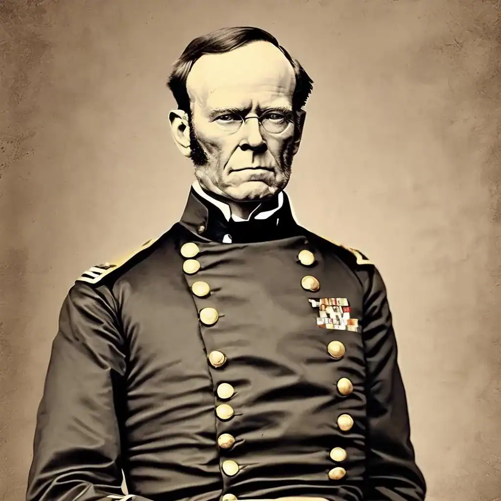 The Memoirs of General William T. Sherman by William T. Sherman