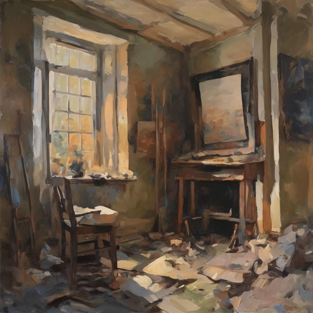 Επιρροές και Στυλ Έργων