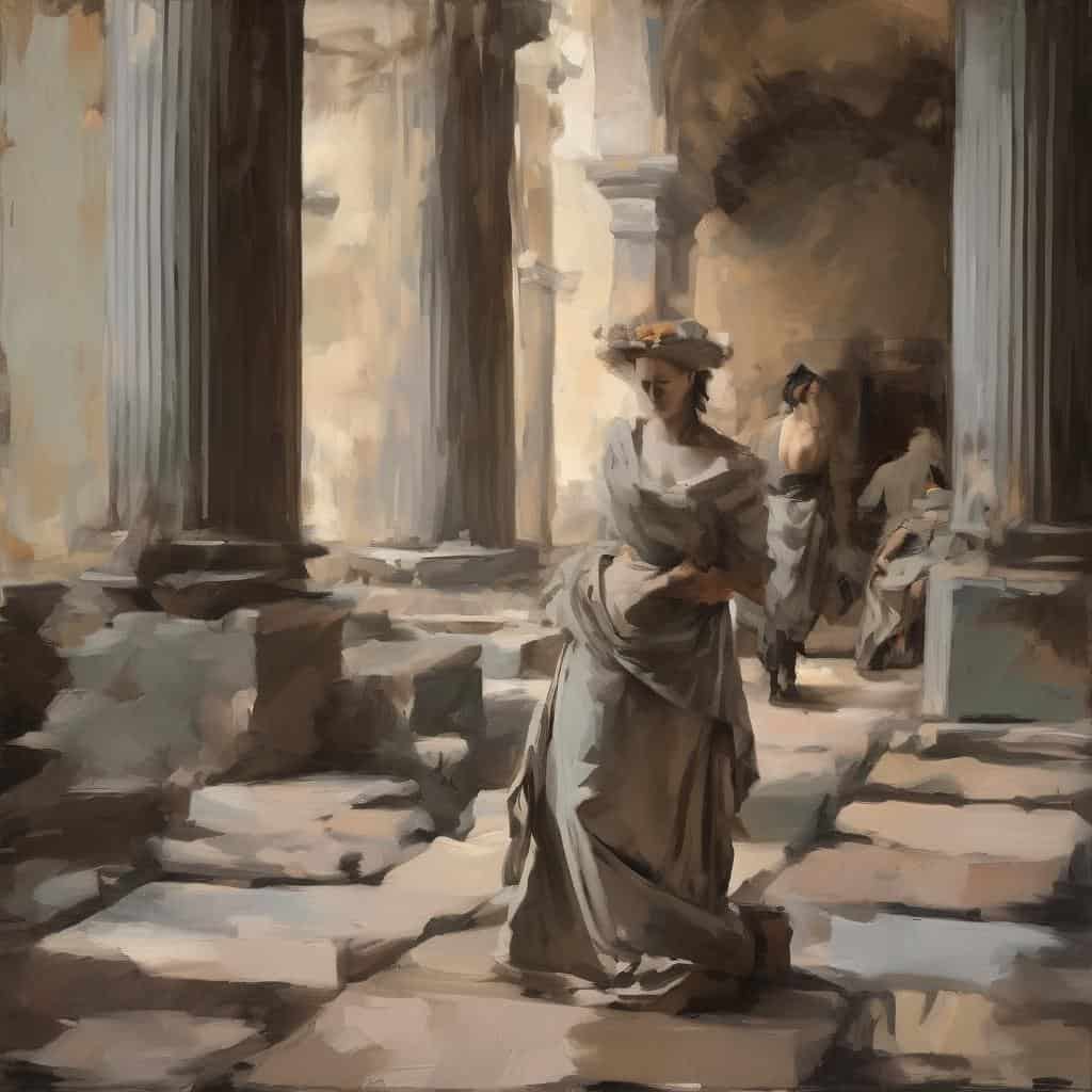 Γιακόπο ΤΟΡΡΙΤΙ – Ο Μεσαιωνικός Μαέστρος της Ιταλικής Τροχιού ζωγραφικής