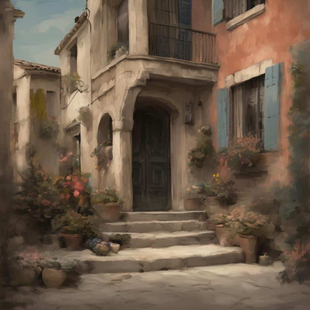 Ανδρέας Μπενέντι – Ο Πρωτοπόρος του Βυζαντινού Λυρικισμού