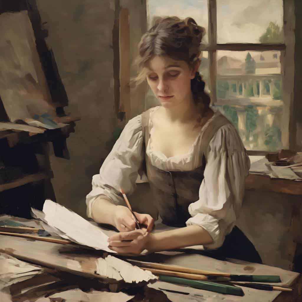 Ζαν-Αυγουστίνος Μπαρέ – Η Κλασική Ομορφιά της Γλυπτικής