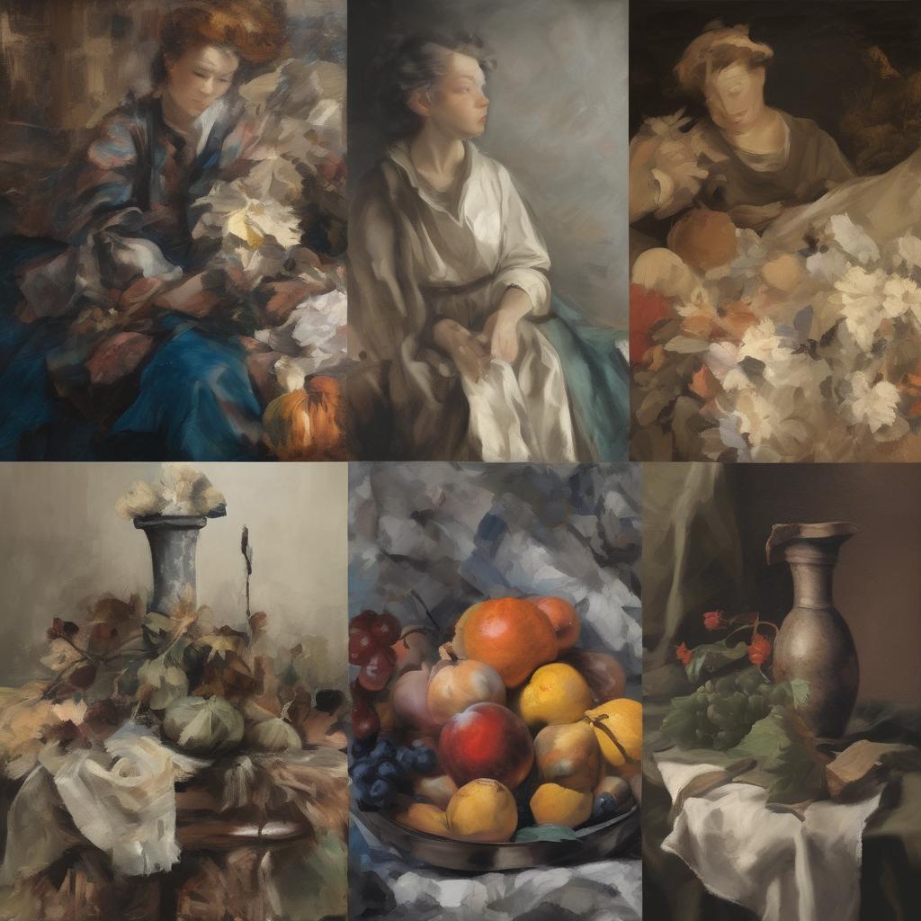 Η ζωή και οι επιρροές του Steven van HERWIJCK