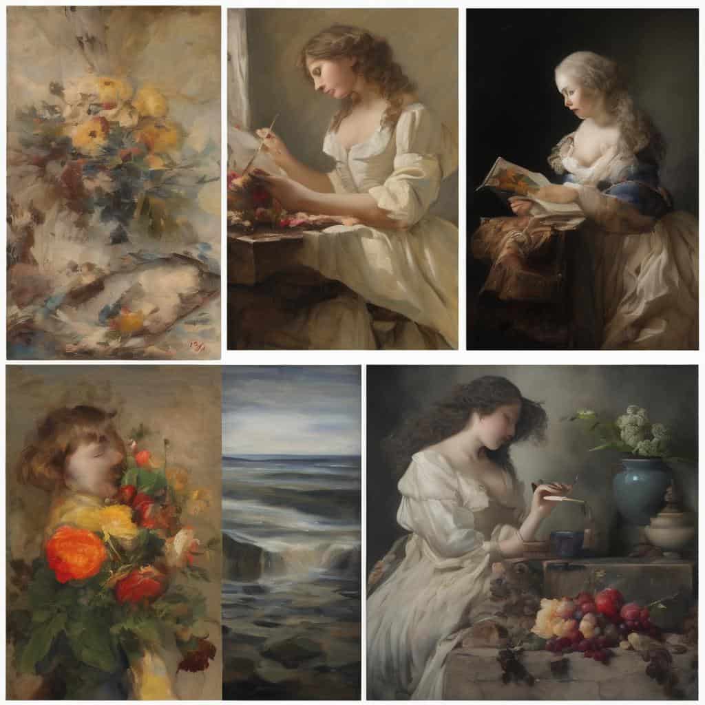 Ιωάννης Σαδέλερ – Ο Μεγαλοπρεπής Εντυπωσιακός Γραφίστας