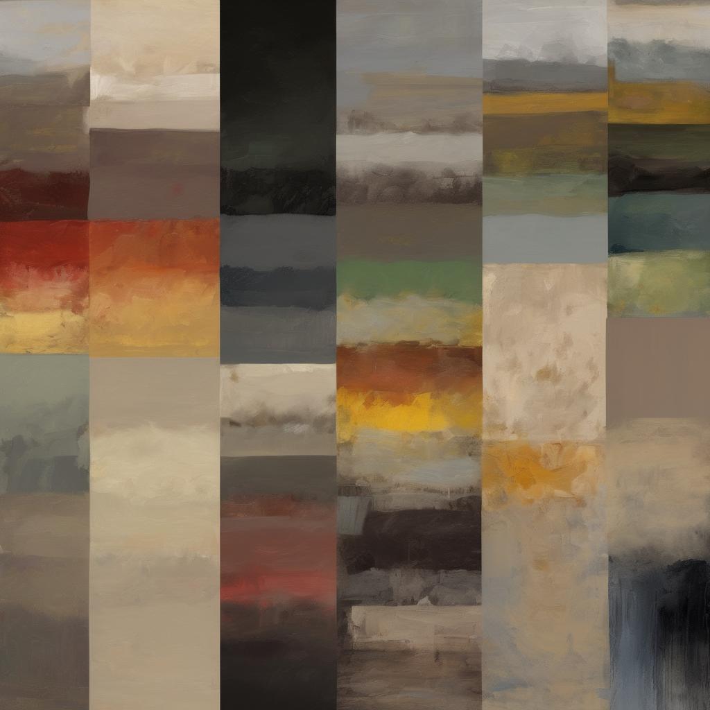 Βερνάρ Μπαρόν – Ο Μάγος της Αναγεννησιακής Ζωγραφικής