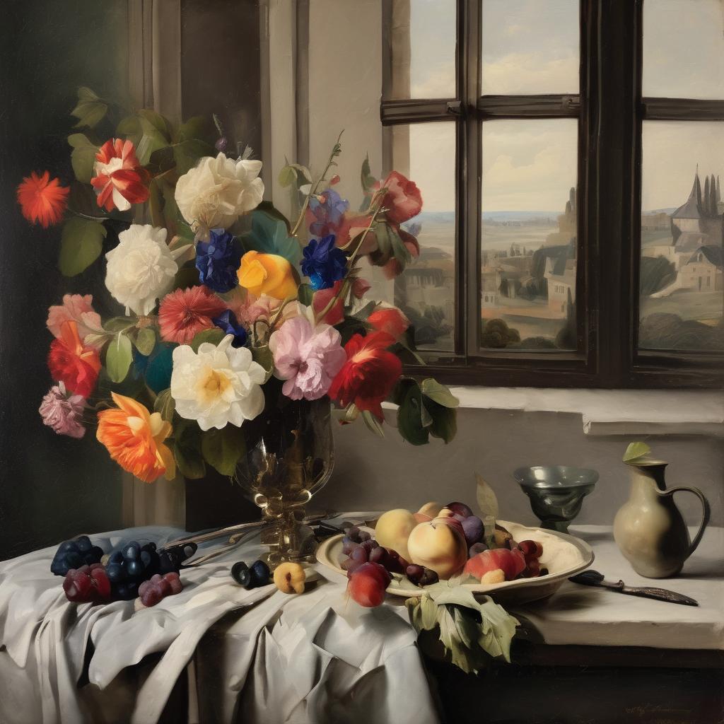 Η Τεχνική Εξέλιξη του Jacques VIGOUREUX-DUPLESSIS