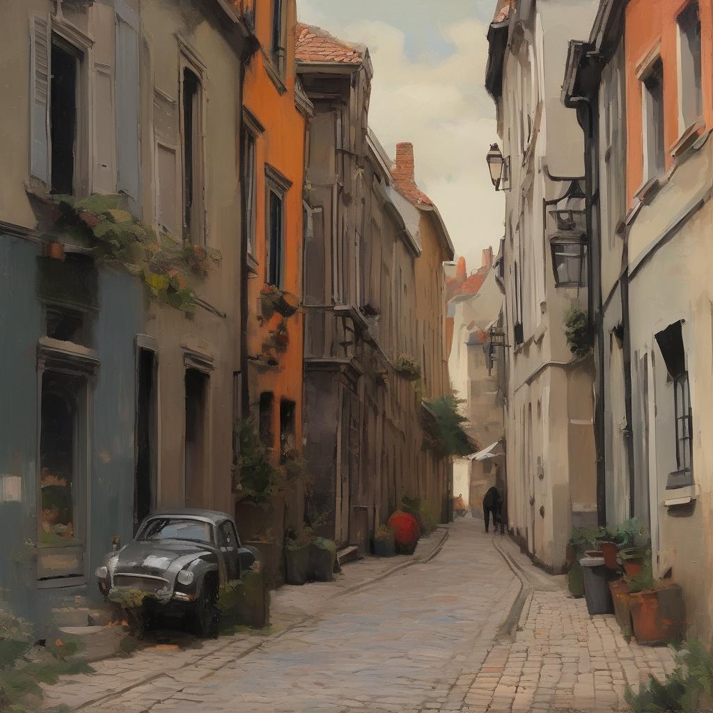 Ο Αισθητικός Κόσμος του Πίτερ ΤΗΙΣ