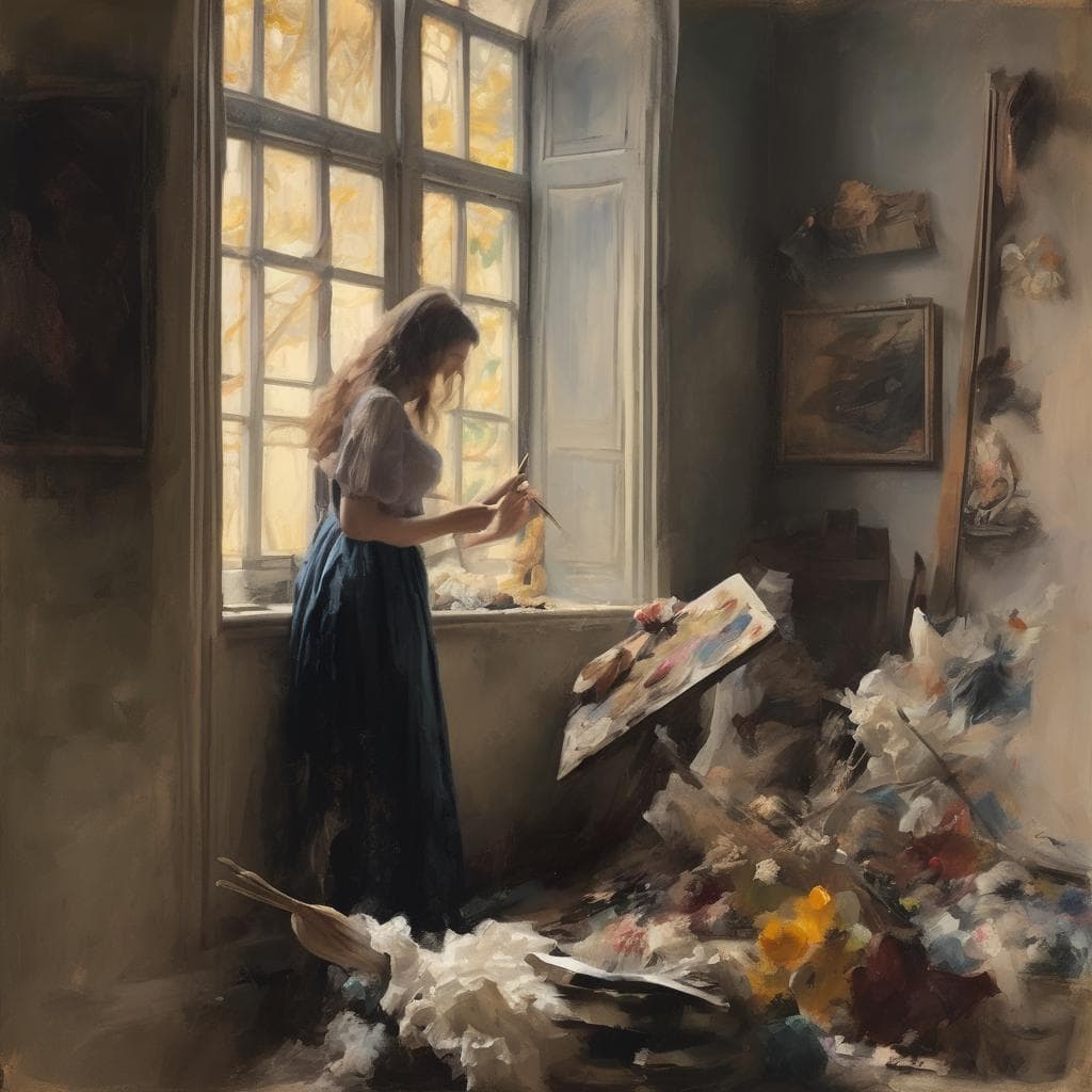 Στίβεν βαν ΧΕΡΒΑΙΚ – Ο Ολλανδός ζωγράφος του 16ου αιώνα