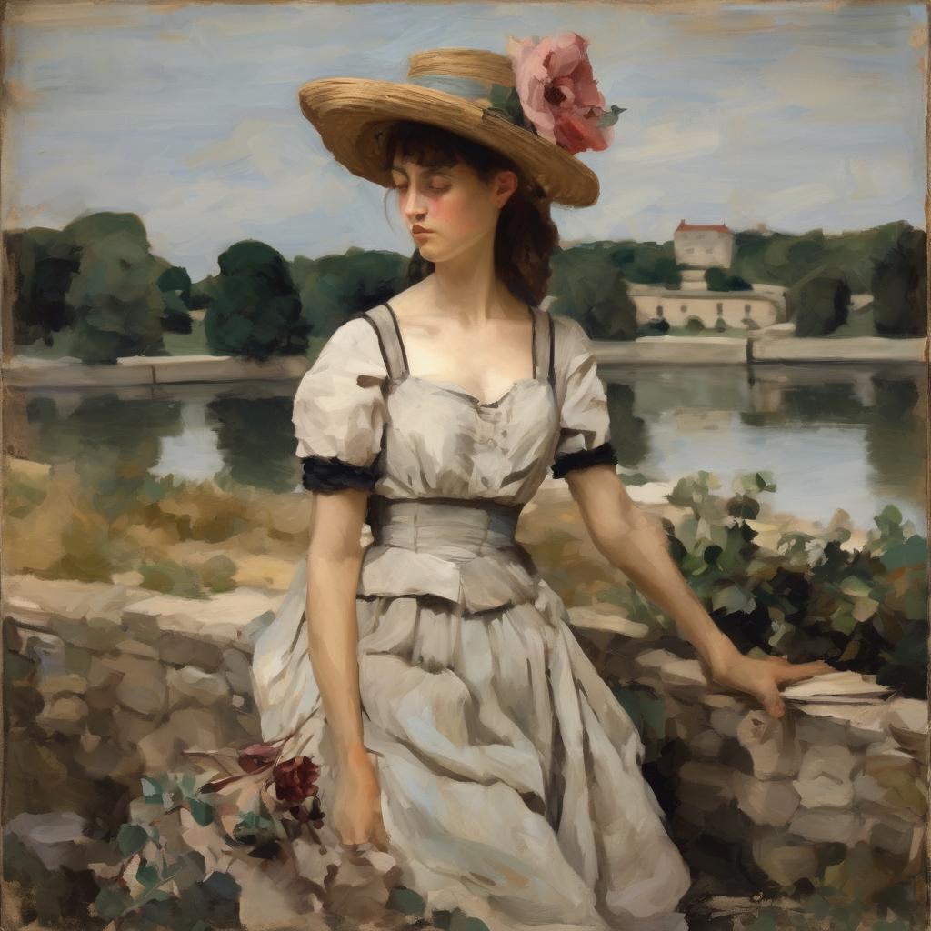 Ο Καλλιτεχνικός Στυλ του Jean-Auguste BARRE