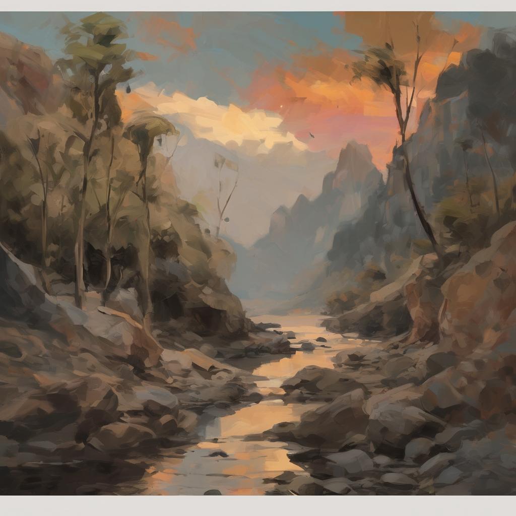 Η Ζωή και Το Έργο του Καλλιτέχνη