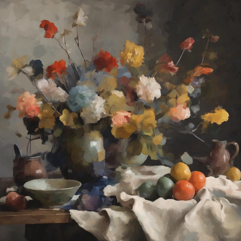 Η Ζωή και η Καριέρα του Καλλιτέχνη Πίτερ ΤΗΙΣ