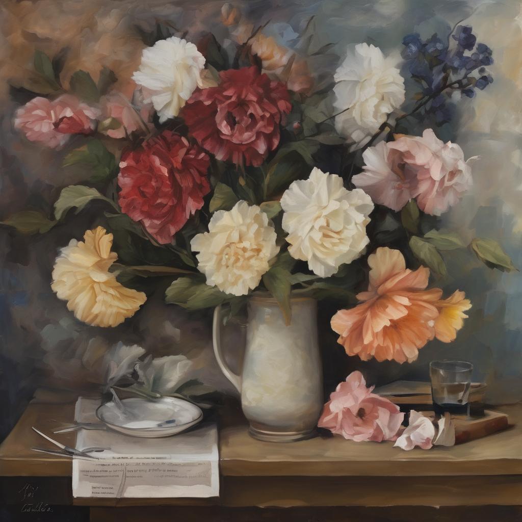 Ο μοναδικός ύφος του Jan I SADELER