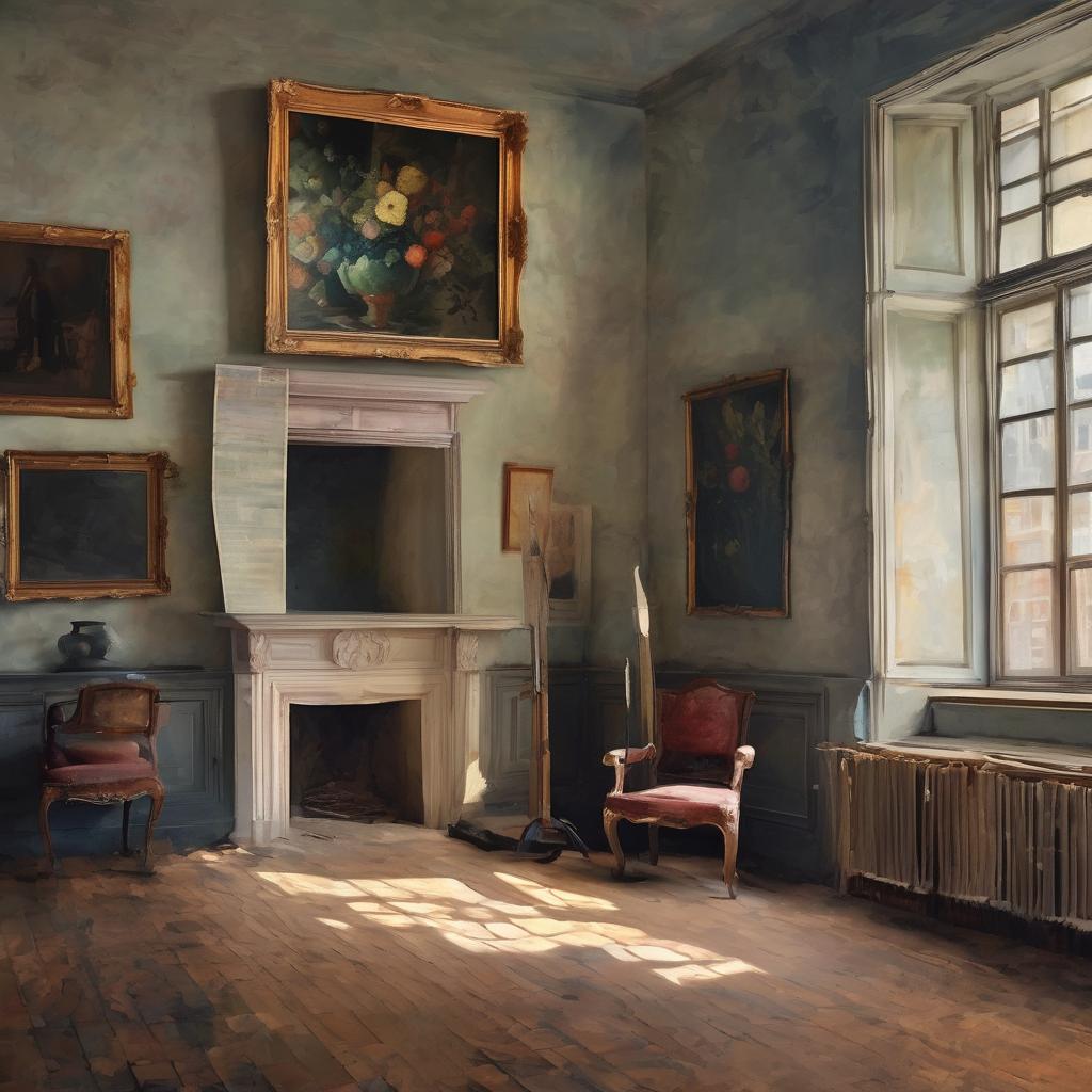 Η Προσωπική Ζωή του Πέτερ Άντολφ Χολ