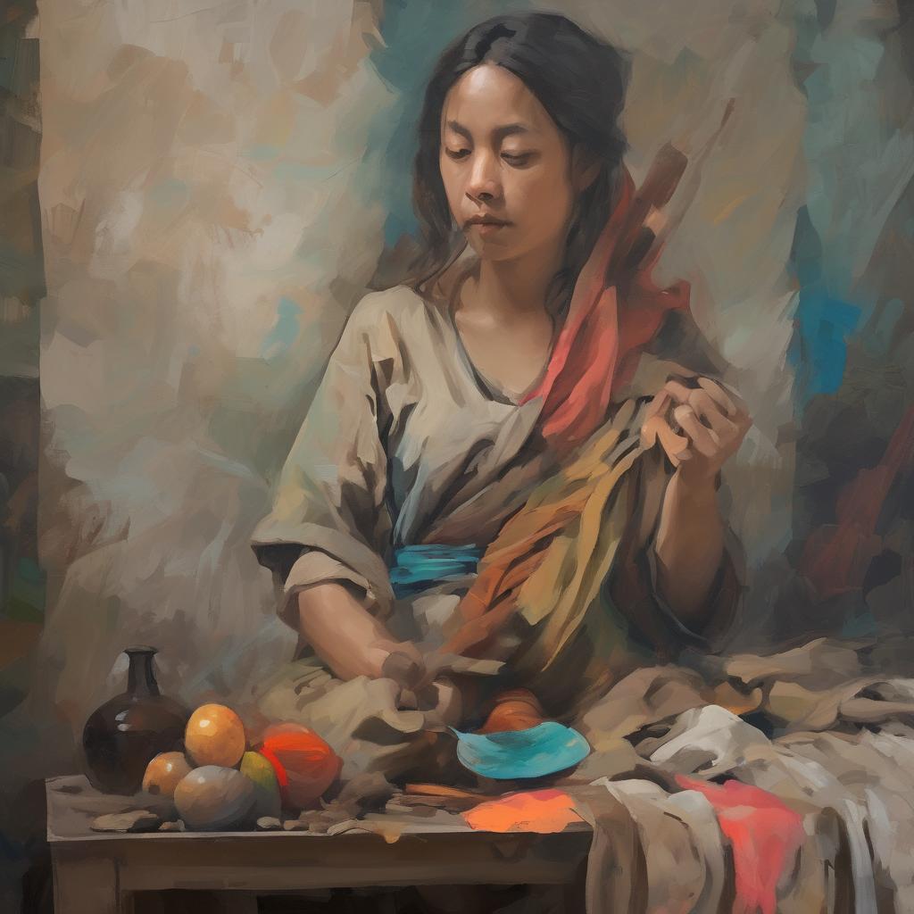 Ο Αισθητικός Κόσμος του Matthias GERUNG