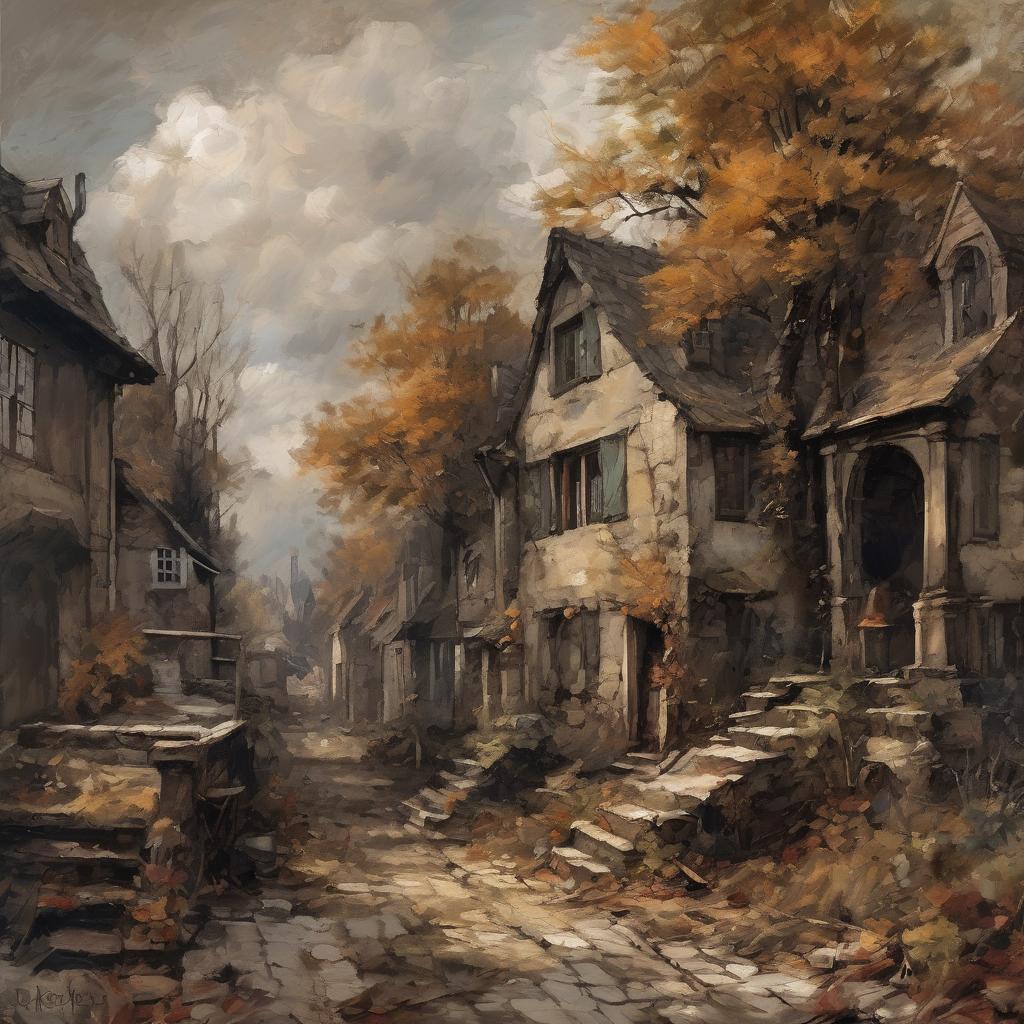 Η Ζωή του Hendrik REEKERS