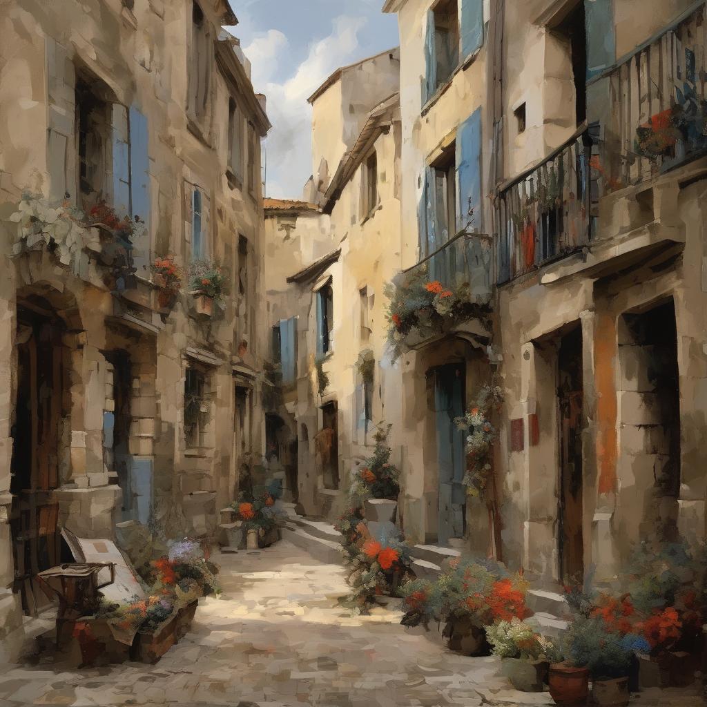 Προσωπική Ζωή του Jean-Baptiste MADOU